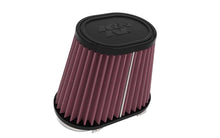 Load image into Gallery viewer, K&amp;N RU-4720 Universal Clamp-On Air Filter
