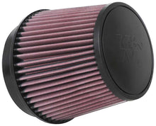 Load image into Gallery viewer, K&amp;N RU-4940 Universal Clamp-On Air Filter