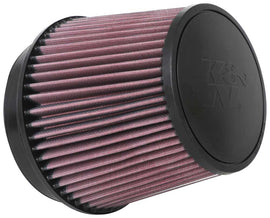 K&N RU-4940 Universal Clamp-On Air Filter