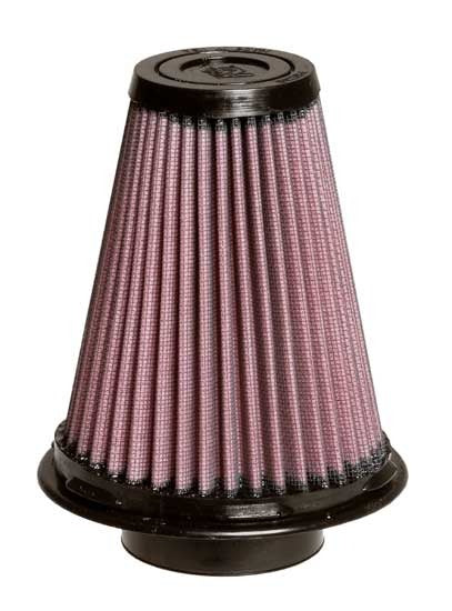 K&N RU-5005 Universal Clamp-On Air Filter