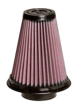 Load image into Gallery viewer, K&amp;N RU-5005 Universal Clamp-On Air Filter