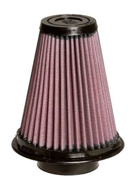 K&N RU-5005 Universal Clamp-On Air Filter