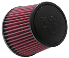 Load image into Gallery viewer, K&amp;N RU-5059 Universal Clamp-On Air Filter