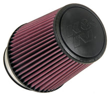 Load image into Gallery viewer, K&amp;N RU-5061 Universal Clamp-On Air Filter