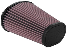 Load image into Gallery viewer, K&amp;N RU-5063 Universal Clamp-On Air Filter