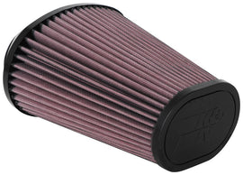 K&N RU-5063 Universal Clamp-On Air Filter