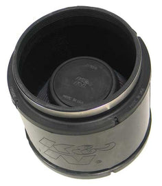 K&N RU-5123 Universal Clamp-On Air Filter