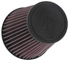 Load image into Gallery viewer, K&amp;N RU-5131 Universal Clamp-On Air Filter