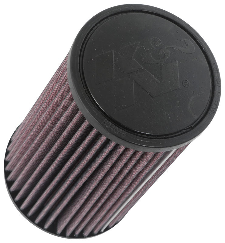 K&N RU-5144 Universal Clamp-On Air Filter