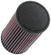 Load image into Gallery viewer, K&amp;N RU-5144 Universal Clamp-On Air Filter