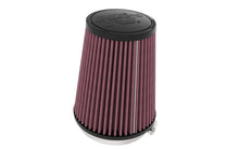 Load image into Gallery viewer, K&amp;N RU-5149 Universal Clamp-On Air Filter