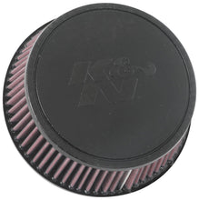 Load image into Gallery viewer, K&amp;N RU-5154 Universal Clamp-On Air Filter
