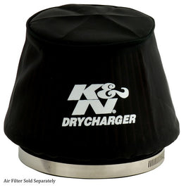 K&N RU-5163DK Air Filter Wrap