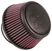 Load image into Gallery viewer, K&amp;N RU-5288 Universal Clamp-On Air Filter