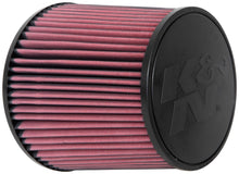 Load image into Gallery viewer, K&amp;N RU-5294 Universal Clamp-On Air Filter