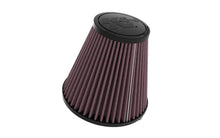 Load image into Gallery viewer, K&amp;N RU-5296 Universal Clamp-On Air Filter