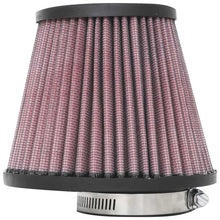 Load image into Gallery viewer, K&amp;N RU-8490 Universal Clamp-On Air Filter