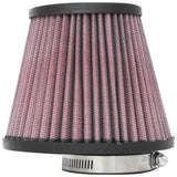 K&N RU-8490 Universal Clamp-On Air Filter