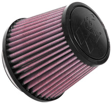 Load image into Gallery viewer, K&amp;N RU-9270 Universal Clamp-On Air Filter
