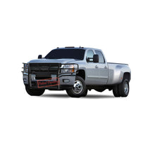 Load image into Gallery viewer, Black Horse Off Road RU-CHSI11-B-KIT RU-CHSI11-B Rugged Heavy Duty Grille Guard Kit