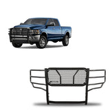 Black Horse Off Road RU-DORA10-B Rugged Heavy Duty Grille Guard