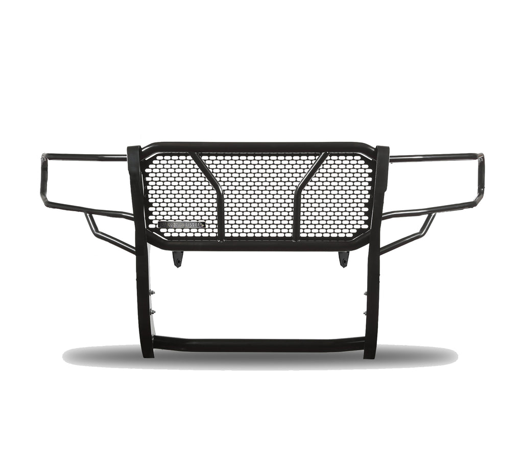 Black Horse Off Road RU-DOSP07-B Rugged Heavy Duty Grille Guard