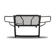 Load image into Gallery viewer, Black Horse Off Road RU-DOSP07-B Rugged Heavy Duty Grille Guard