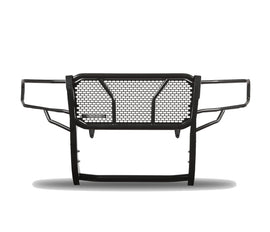 Black Horse Off Road RU-DOSP07-B Rugged Heavy Duty Grille Guard