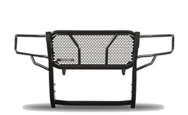 Black Horse Off Road RU-DOSP19-B Rugged Heavy Duty Grille Guard