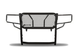 Black Horse Off Road RU-DOSP19-B Rugged Heavy Duty Grille Guard