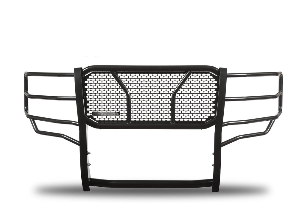 Black Horse Off Road RU-FOF115-B-KIT RU-FOF115-B Rugged Heavy Duty Grille Guard Kit