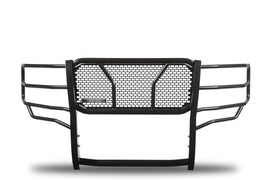 Black Horse Off Road RU-FOF115-B-KIT RU-FOF115-B Rugged Heavy Duty Grille Guard Kit