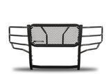 Black Horse Off Road RU-FOF115-B-KIT RU-FOF115-B Rugged Heavy Duty Grille Guard Kit