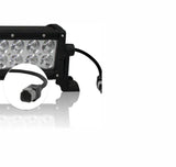 Black Horse Off Road RU-FOF116-B-K1 Rugged Heavy Duty Grille Guard Kit