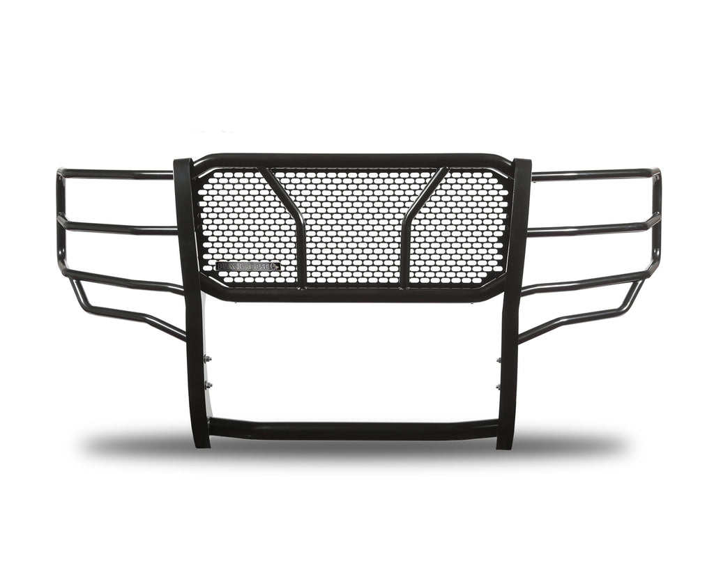 Black Horse Off Road RU-FOF116-B-K2 RU-FOF116-B Rugged Heavy Duty Grille Guard Kit