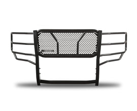 Black Horse Off Road RU-FOF116-B-K2 RU-FOF116-B Rugged Heavy Duty Grille Guard Kit