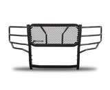 Black Horse Off Road RU-FOF116-B-K2 RU-FOF116-B Rugged Heavy Duty Grille Guard Kit