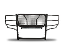 Load image into Gallery viewer, Black Horse Off Road RU-FOF211-B-KIT Rugged Heavy Duty Grille Guard Kit