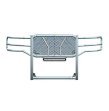 Load image into Gallery viewer, Black Horse Off Road RU-GMSI15-B-K1 Rugged Heavy Duty Grille Guard Kit