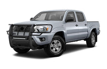 Load image into Gallery viewer, Black Horse Off Road RU-TOTA05-B-KIT Rugged Heavy Duty Grille Guard Kit