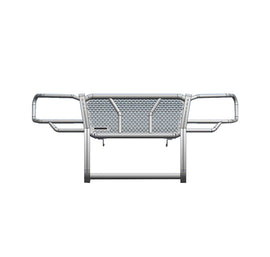 Black Horse Off Road RU-TOTA05-B Rugged Heavy Duty Grille Guard