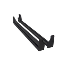 Load image into Gallery viewer, Black Horse Off Road RUN102A Commercial Running Boards