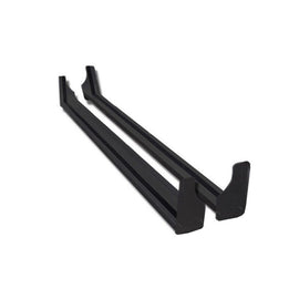 Black Horse Off Road RUN102A Commercial Running Boards