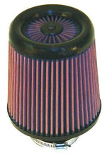 Load image into Gallery viewer, K&amp;N RX-4730 Universal X-Stream Clamp-On Air Filter