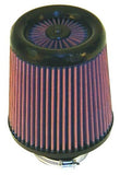 K&N RX-4730 Universal X-Stream Clamp-On Air Filter