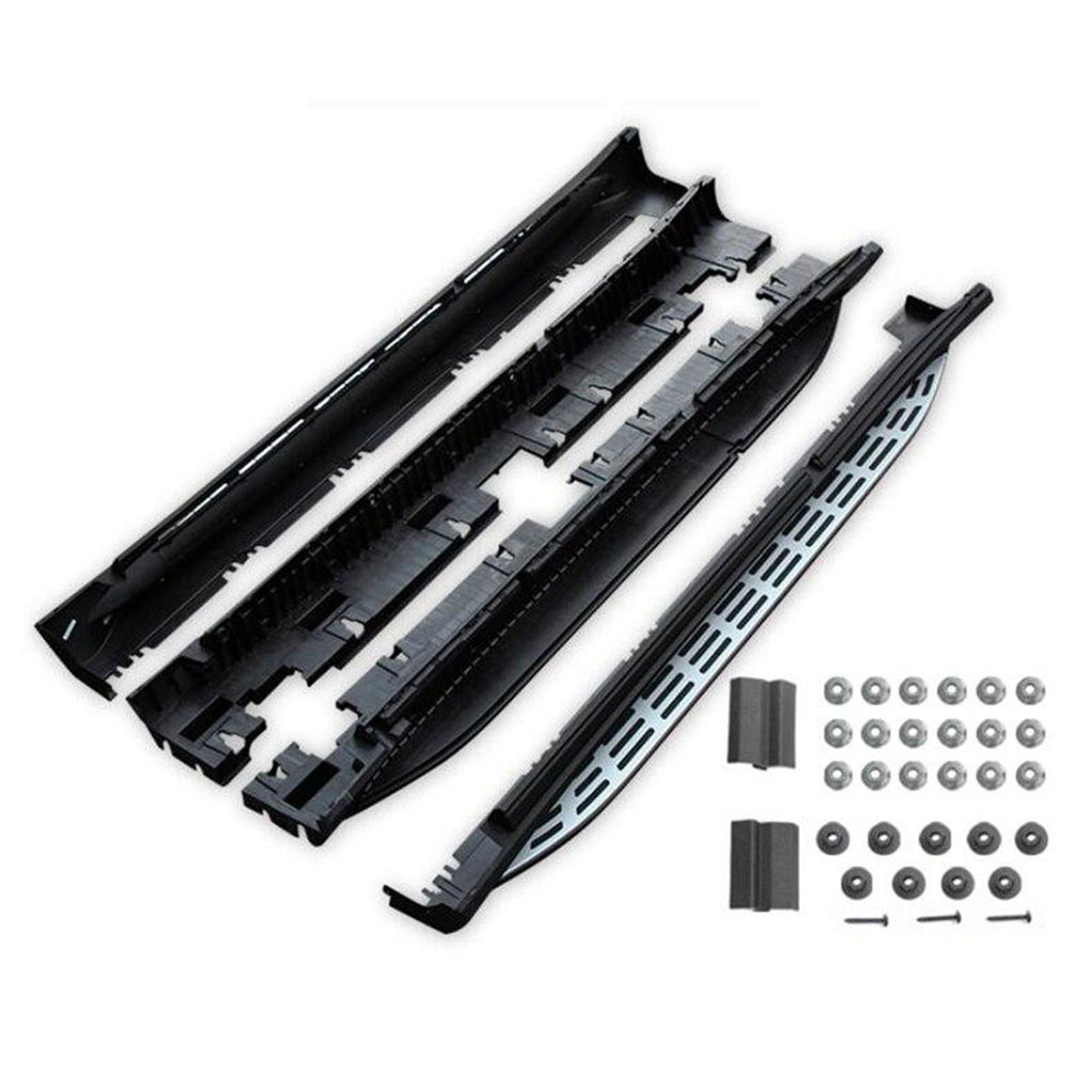 Black Horse Off Road RX167 OEM Replica Running Boards
