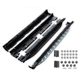 Black Horse Off Road RX167 OEM Replica Running Boards