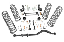 Load image into Gallery viewer, 3.5 Inch Lift Kit | No Shocks | Jeep Gladiator JT 4WD (2024-2026)