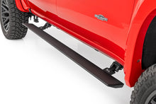 Load image into Gallery viewer, Power Running Boards | Dual Electric Motor | Double Cab | Chevy/GMC 1500/2500HD/3500HD 2WD/4WD