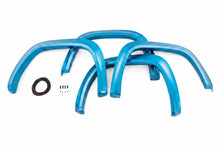 Load image into Gallery viewer, Sport Fender Flares | 796 Wave Maker | Toyota Tundra 2WD/4WD (2022-2026)